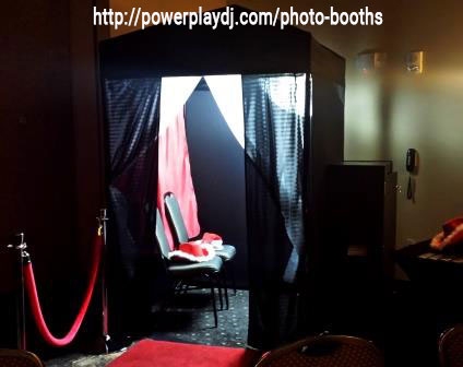 Experience a perfect photoshoot at the PowerplayDj